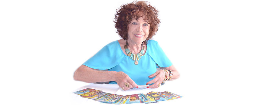 Tarot Card Reading Orange County CA