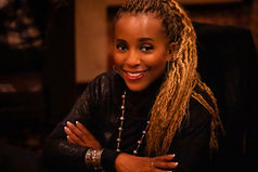 Miss Melanie Moore