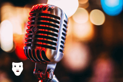 Teen Radio Performance  Project Workshop