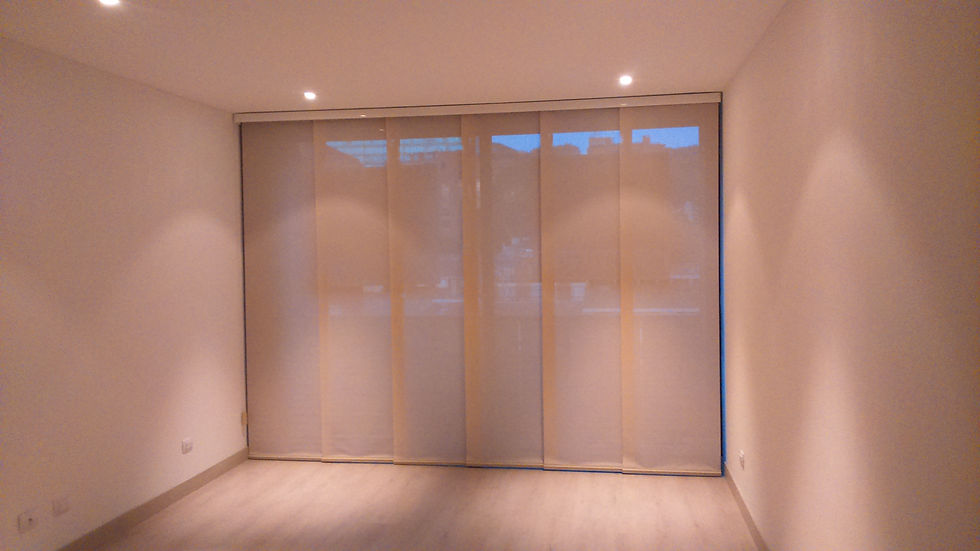 Panel Japones
