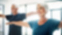 Older Adults Staying Active