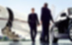 Orlando airport chauffeur service ensuring professional and comfortable airport transfers.