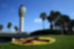 Orlando International Airport (MCO)