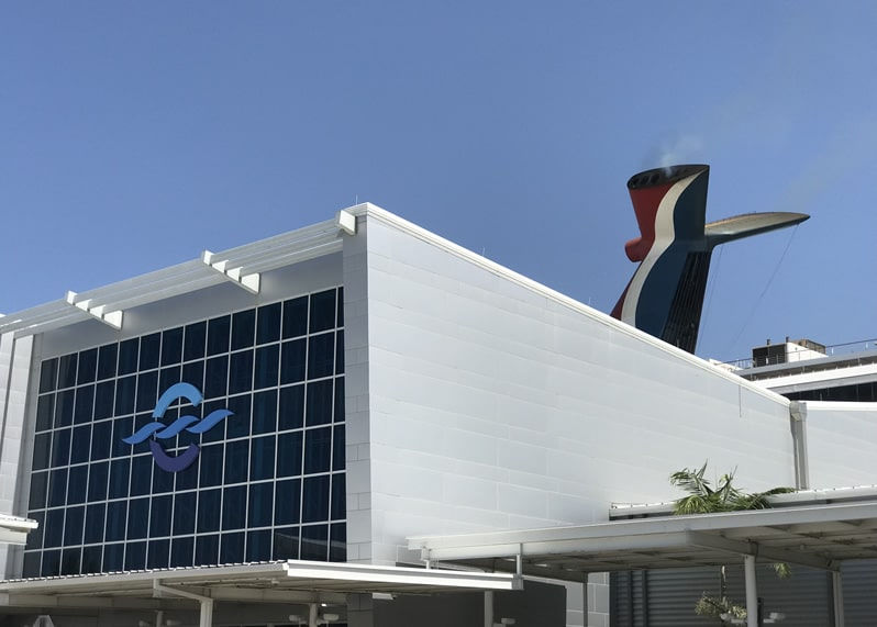 How Many Passengers Does Port Canaveral Handle?