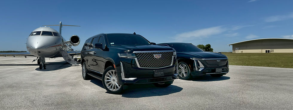 Airport Transfers