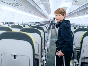 Caring and Reliable: TUXEDO Car Service for Minors and Seniors Traveling Alone