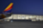 Washington Dulles (IAD)