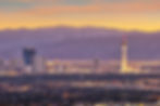 Las Vegas NV