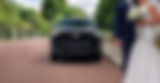 wedding car service - getaway car