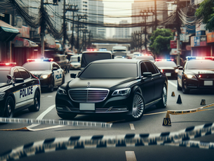 Safety Concerns for Car Service Drivers: The Impact of Violence on the US Transportation Community.