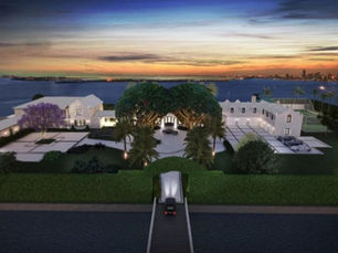 Speedy Sales and Stylish Rides: Using Limo Services to Sell Your House Fast