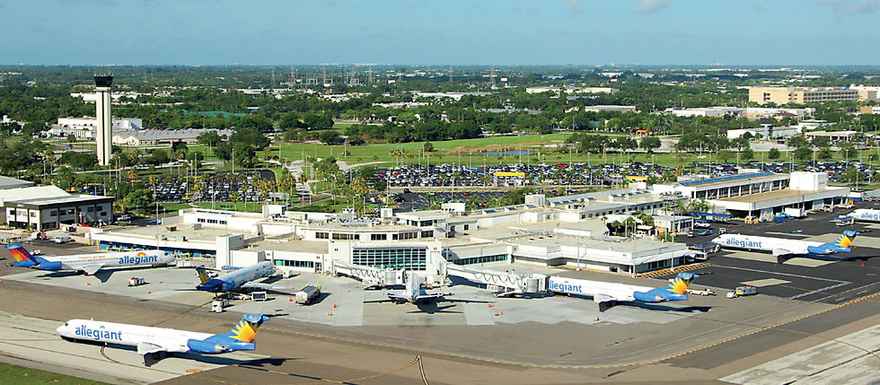 Airport Transfers