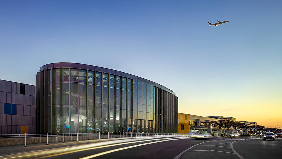 Washington Dulles (IAD)