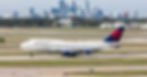 Washington Dulles (IAD)