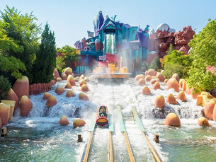 Choosing the Perfect Day: Best Days of the Week for Visiting Theme Parks in Orlando