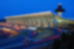 Washington Dulles (IAD)