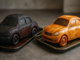Your Black Car Service Is a Chicken Dinner — Roasted or Roadkill?