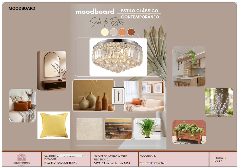 Moodboard
