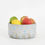 Thumbnail: ANCHOR PRINT CEMENT FRUIT BOWL