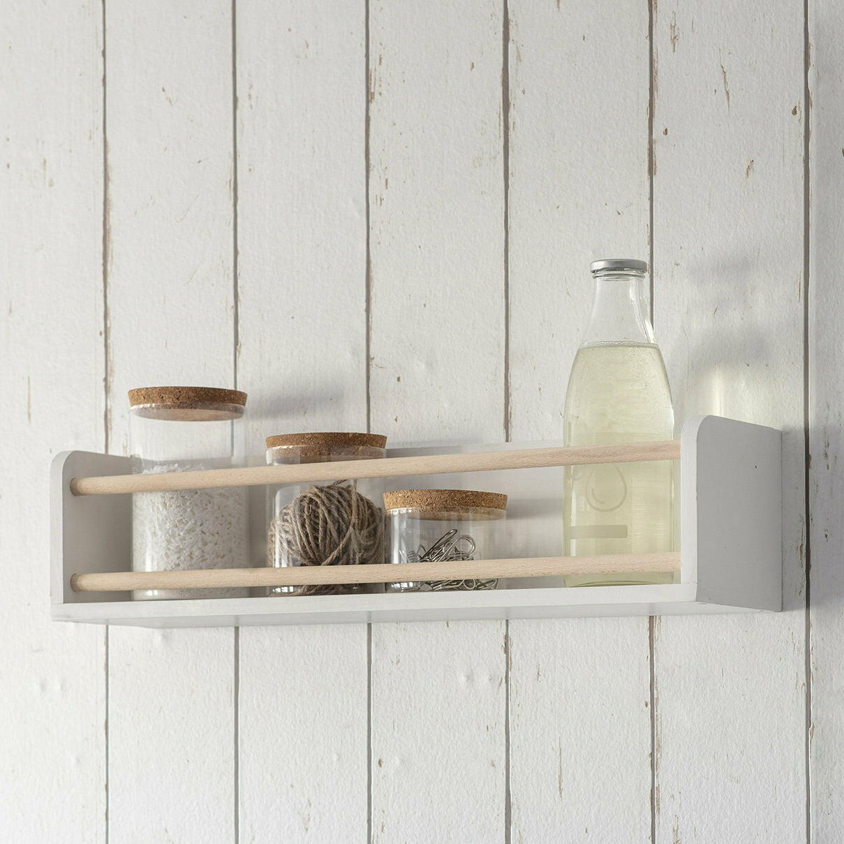 MELCOMBE BOTTLE SHELF