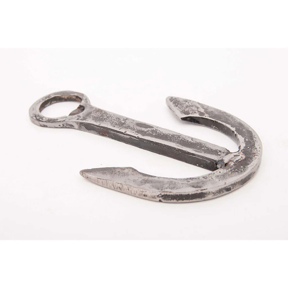 Thumbnail: ANCHOR BOTTLE OPENER