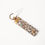 Thumbnail: Eco key fob for wild swimmers and coastal lovers made from recycled waste and organic cork