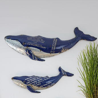 Coastal décor and seaside home accessories from The Coastal Lifestyle Company.