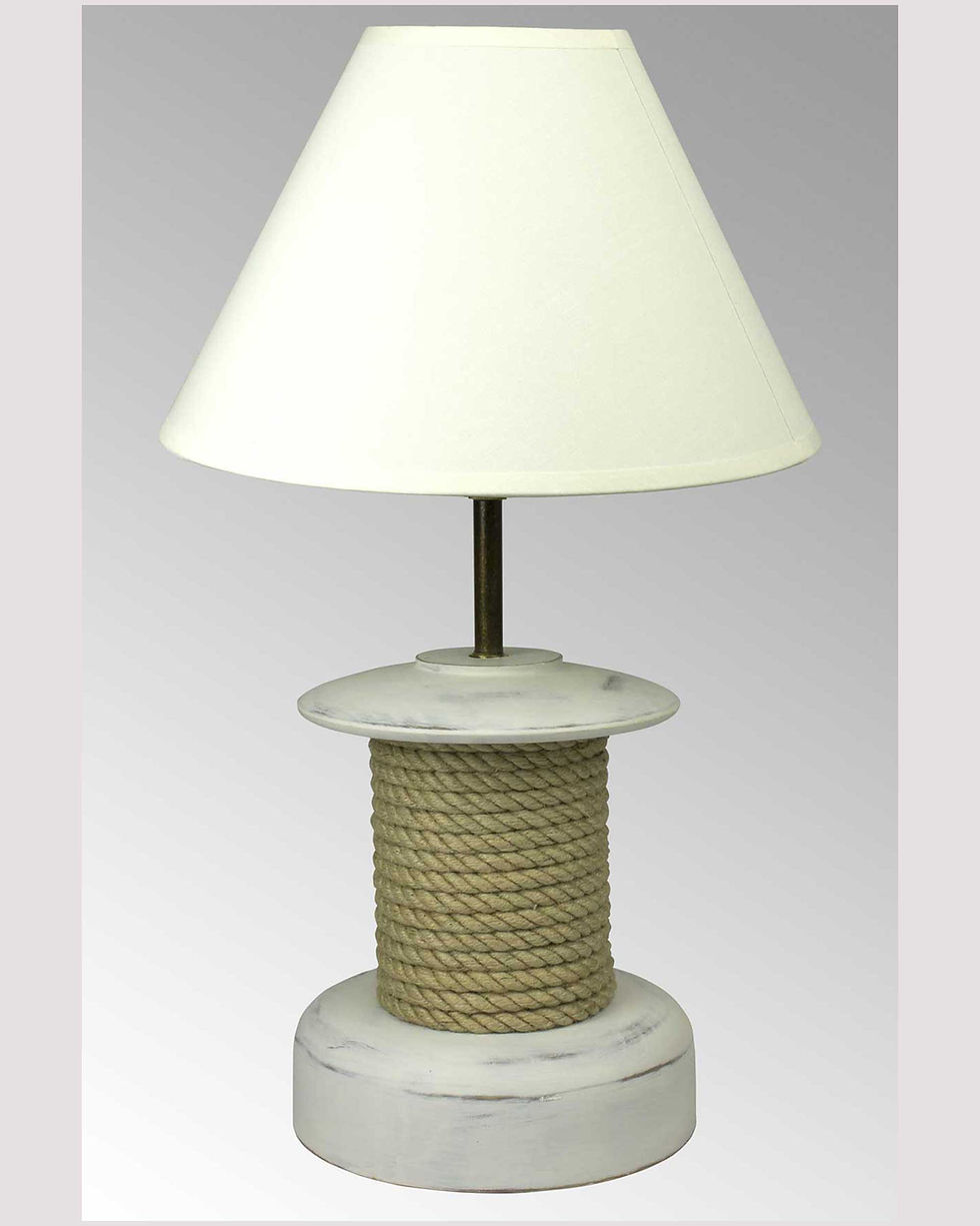 Thumbnail: CAPSTAN LAMP