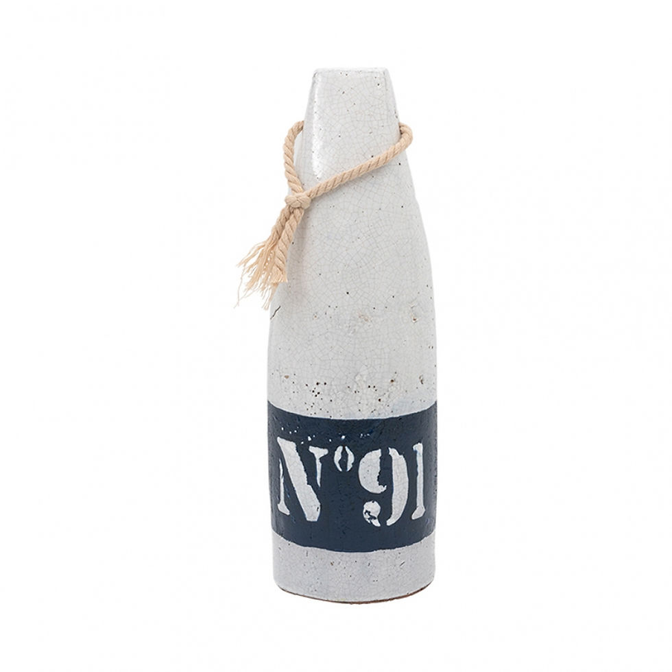 Thumbnail: CERAMIC BUOY