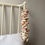 Thumbnail: SCALLOP SHELL TASSEL HANGER