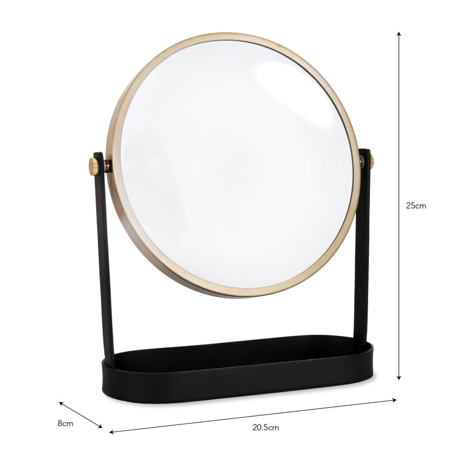 Thumbnail: ADELPHI VANITY MIRROR
