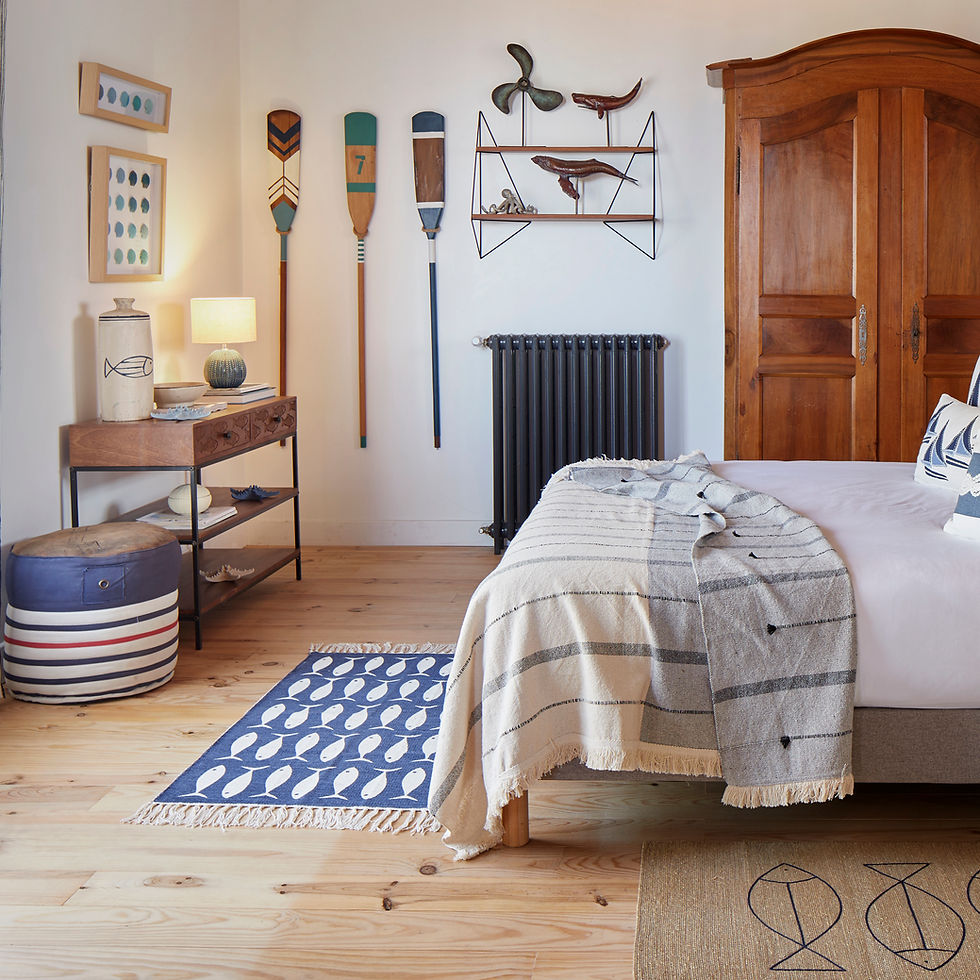 Thumbnail: NO. 7 DECORATIVE OAR