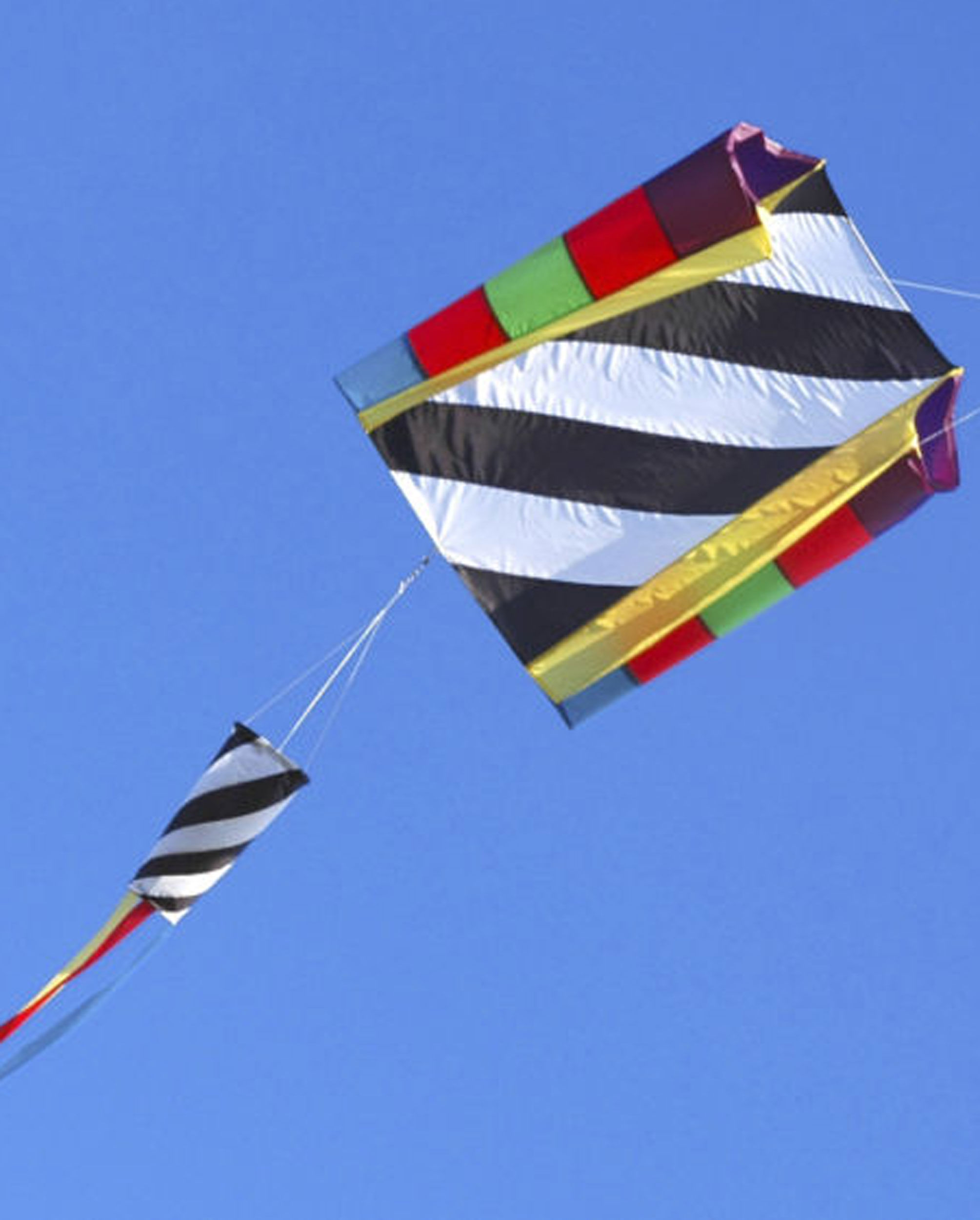 SKY CHASER KITE