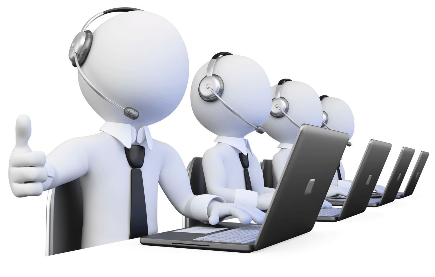 Customize Your Contact Centre To Meet the Demands of  Your Customers