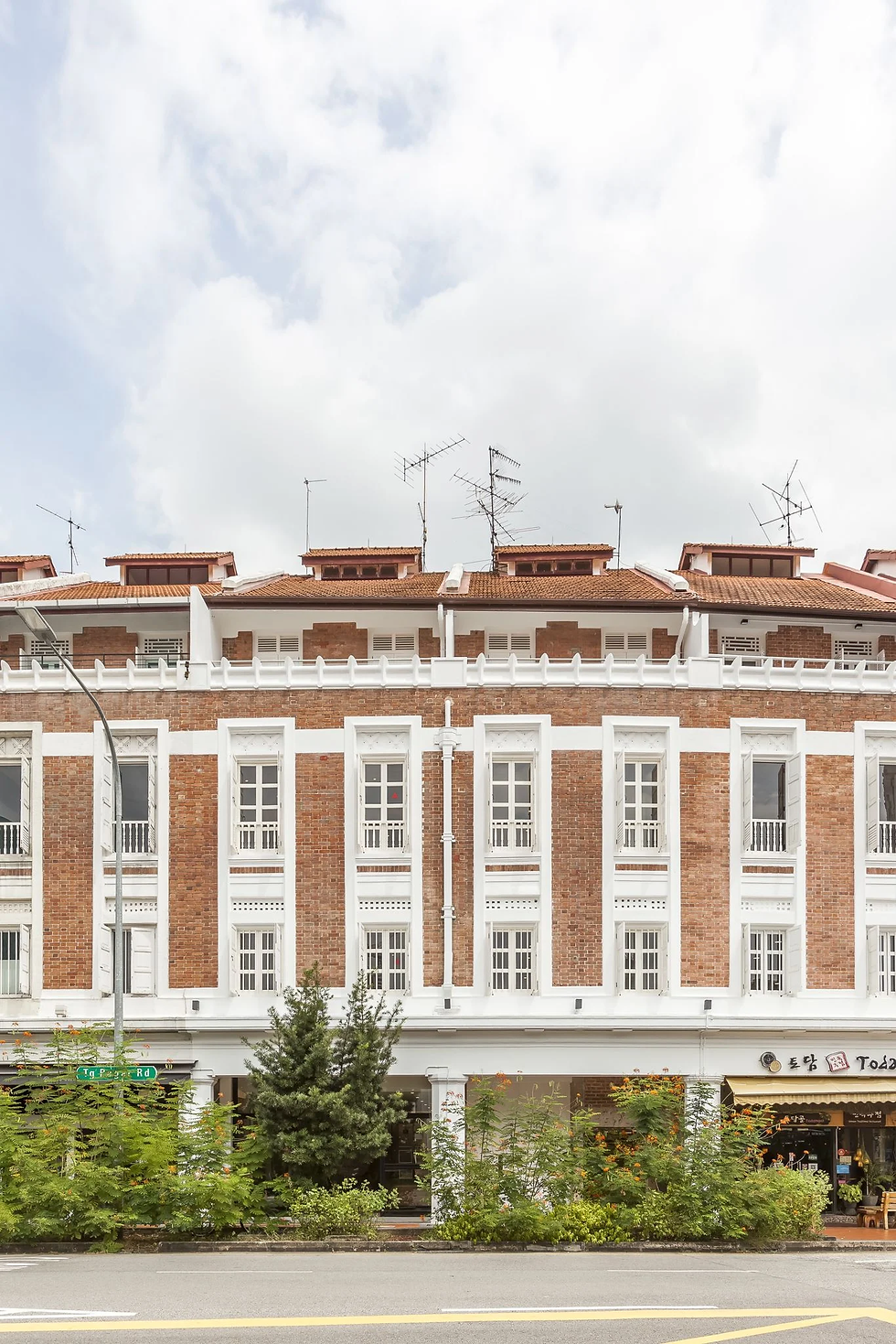 Shophouses: A Rare & Valuable Asset PropNex Shophouse Elites