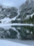 Heather Lake April 2022 by Sarah Denton2