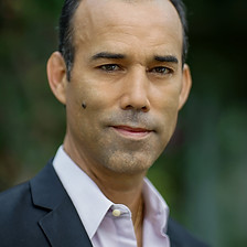 Alec Lazo