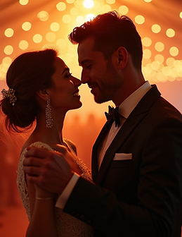 Wedding Dance