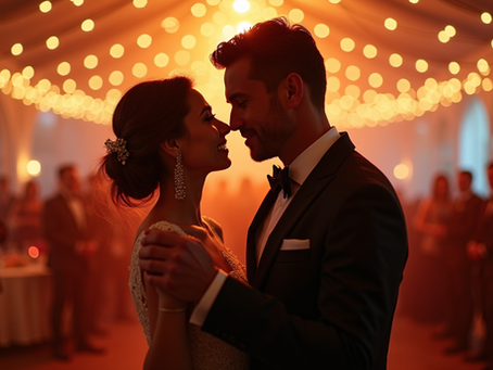 Learn Social and Wedding Dancing with Paramount Dance
