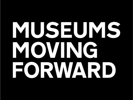 Museums Moving Forward