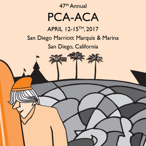 ​Pop Culture Association - American Culture Association 