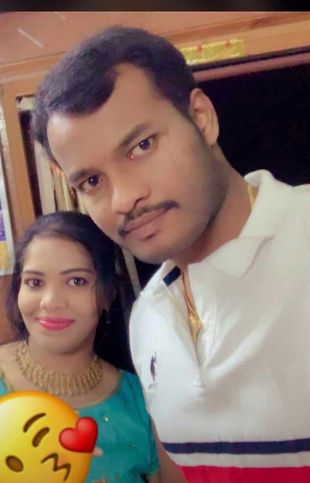 Sai Manideep