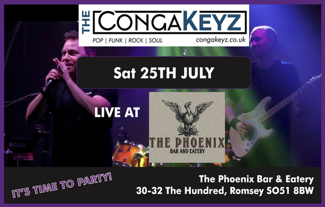 Sat 25th July @ The Phoenix.png