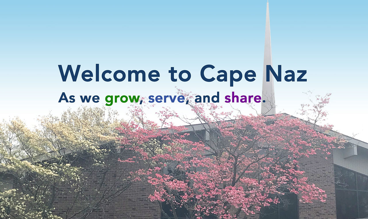 First Church of the Nazarene 1