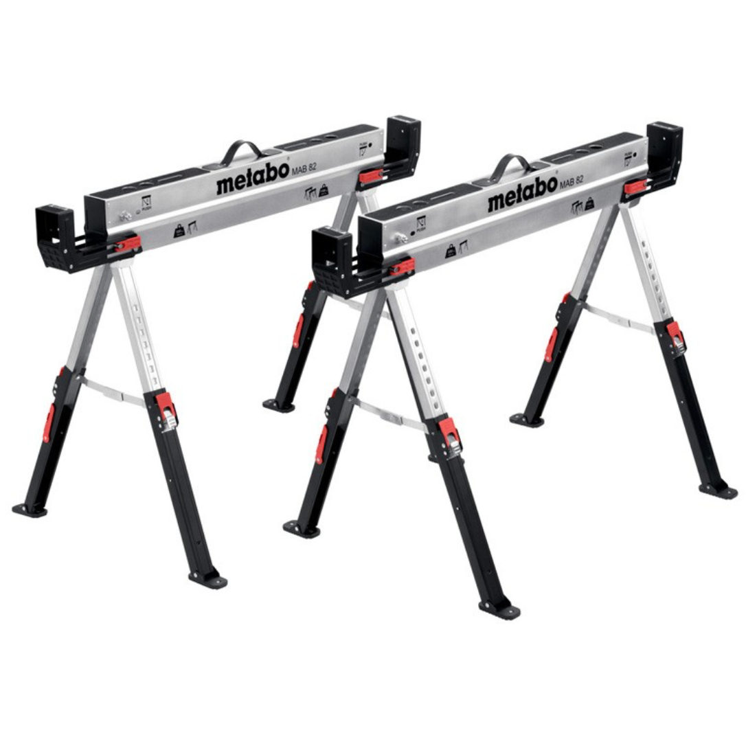 Metabo, Set de support de travail