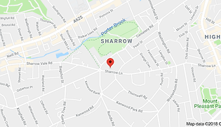 Physio Sheffield