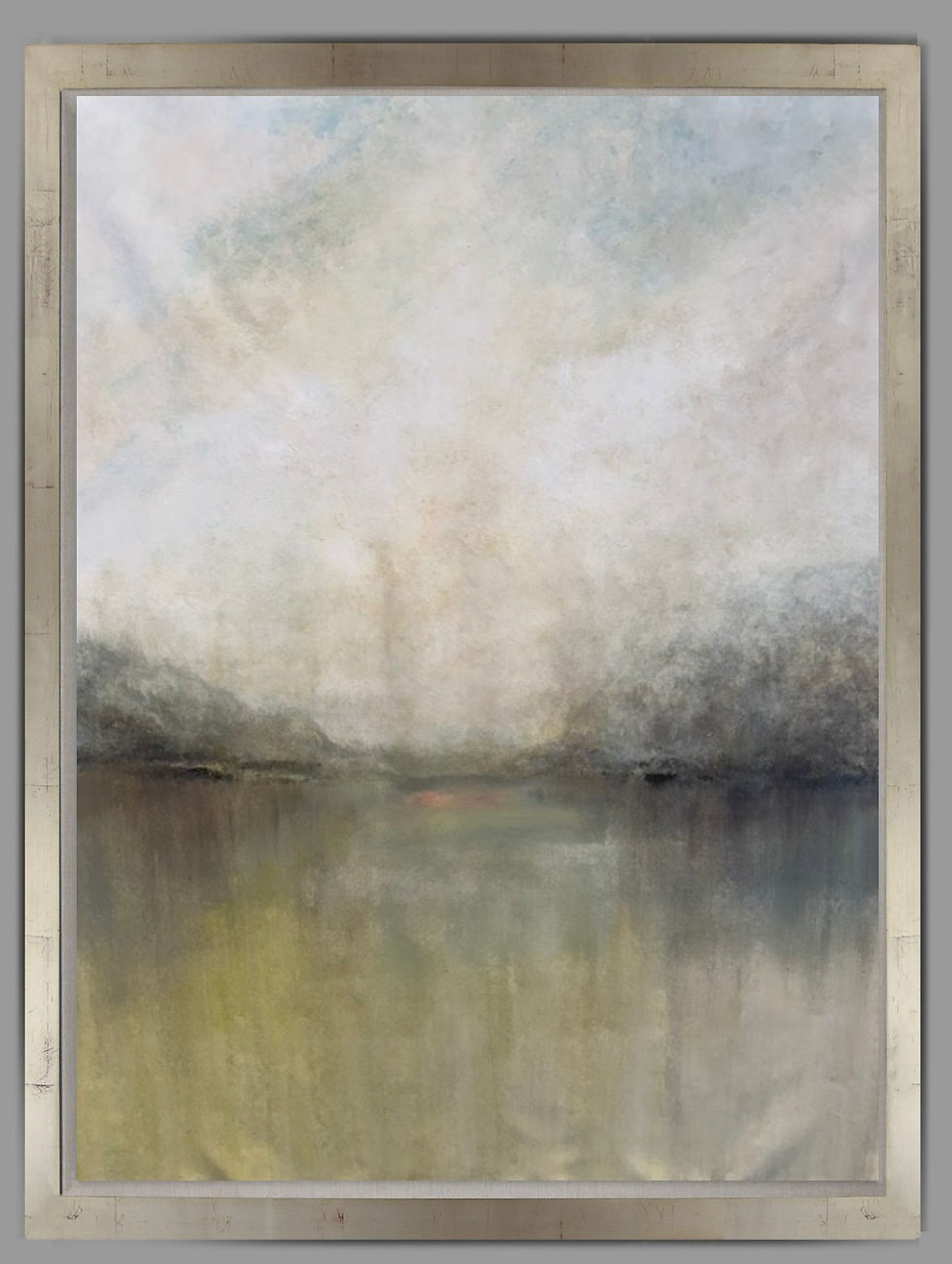 Thumbnail: Misty Morning