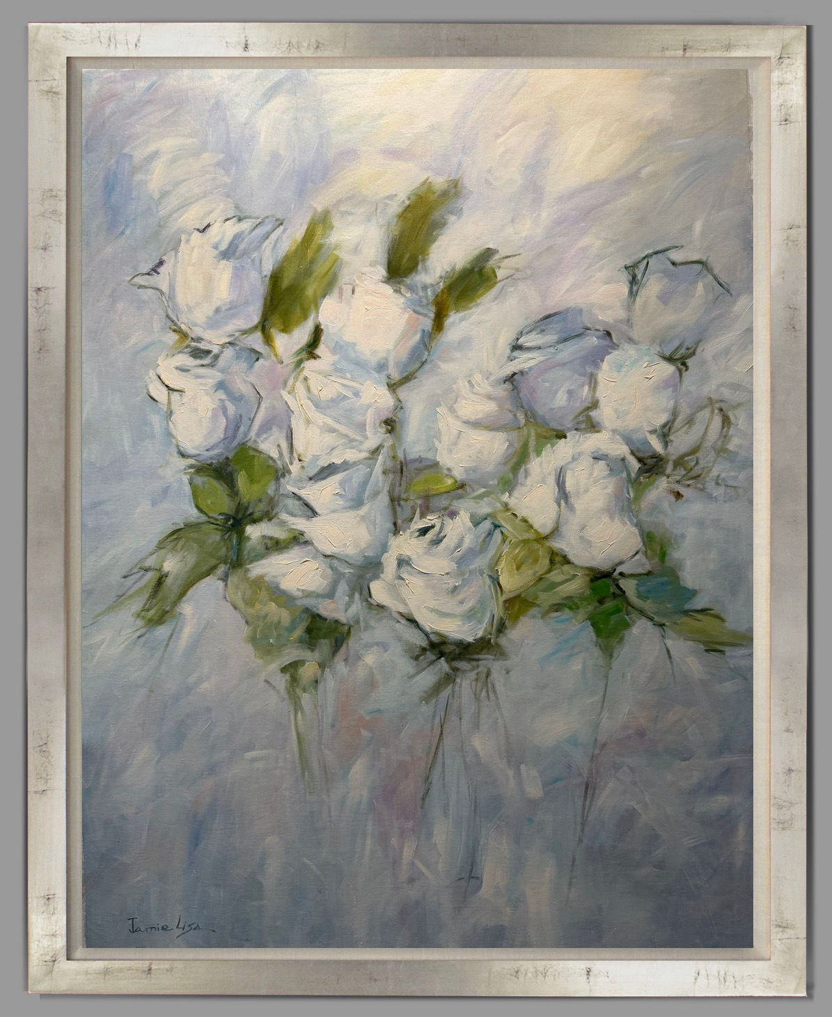 White Roses
