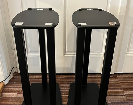 EVO 4.2 Stands