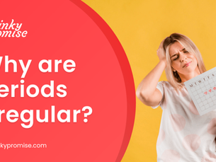Why are Periods Irregular?